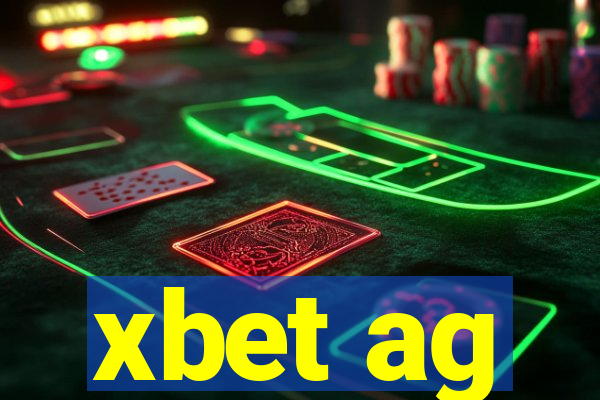 xbet ag